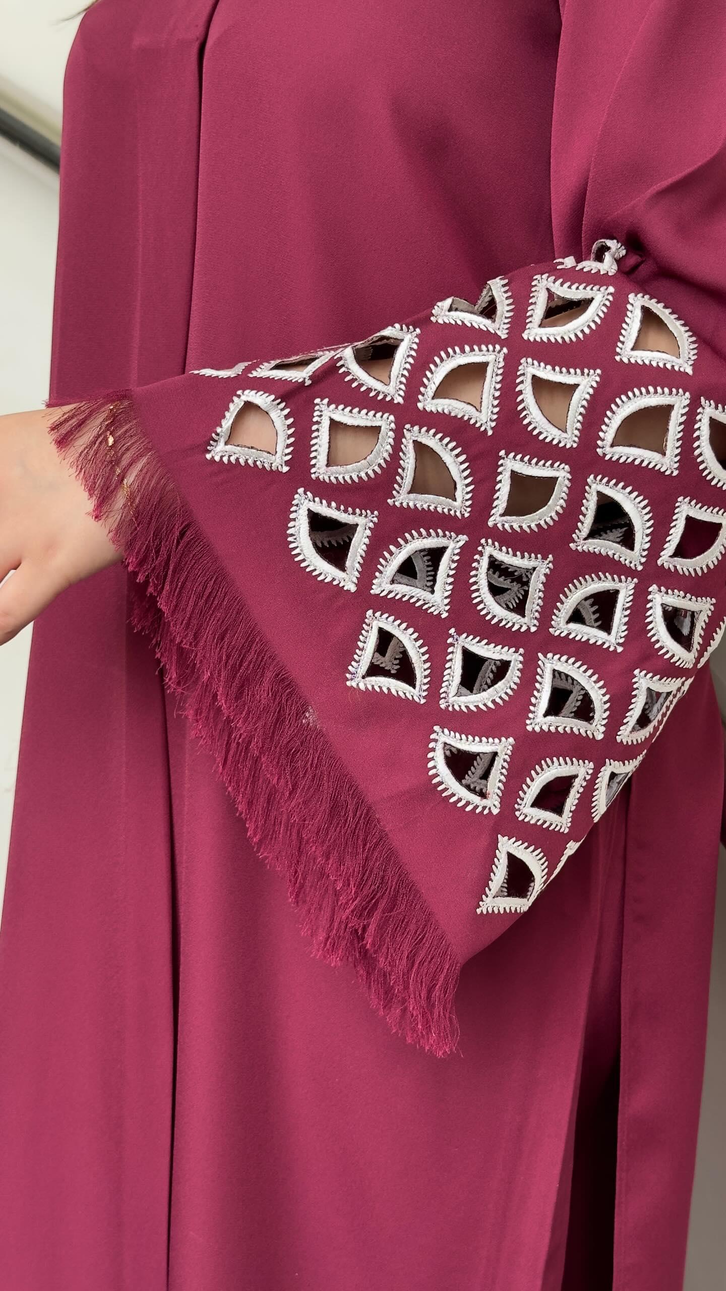 Burgundy Maroon Embroidered two pc Momina Ammar
Tunic clothes 
Tunic clothing
Tunic shirts
Tunic pant suits
Tunic two pc
Formal wear by momina Ammar
Semi formal wear
Eid collection 