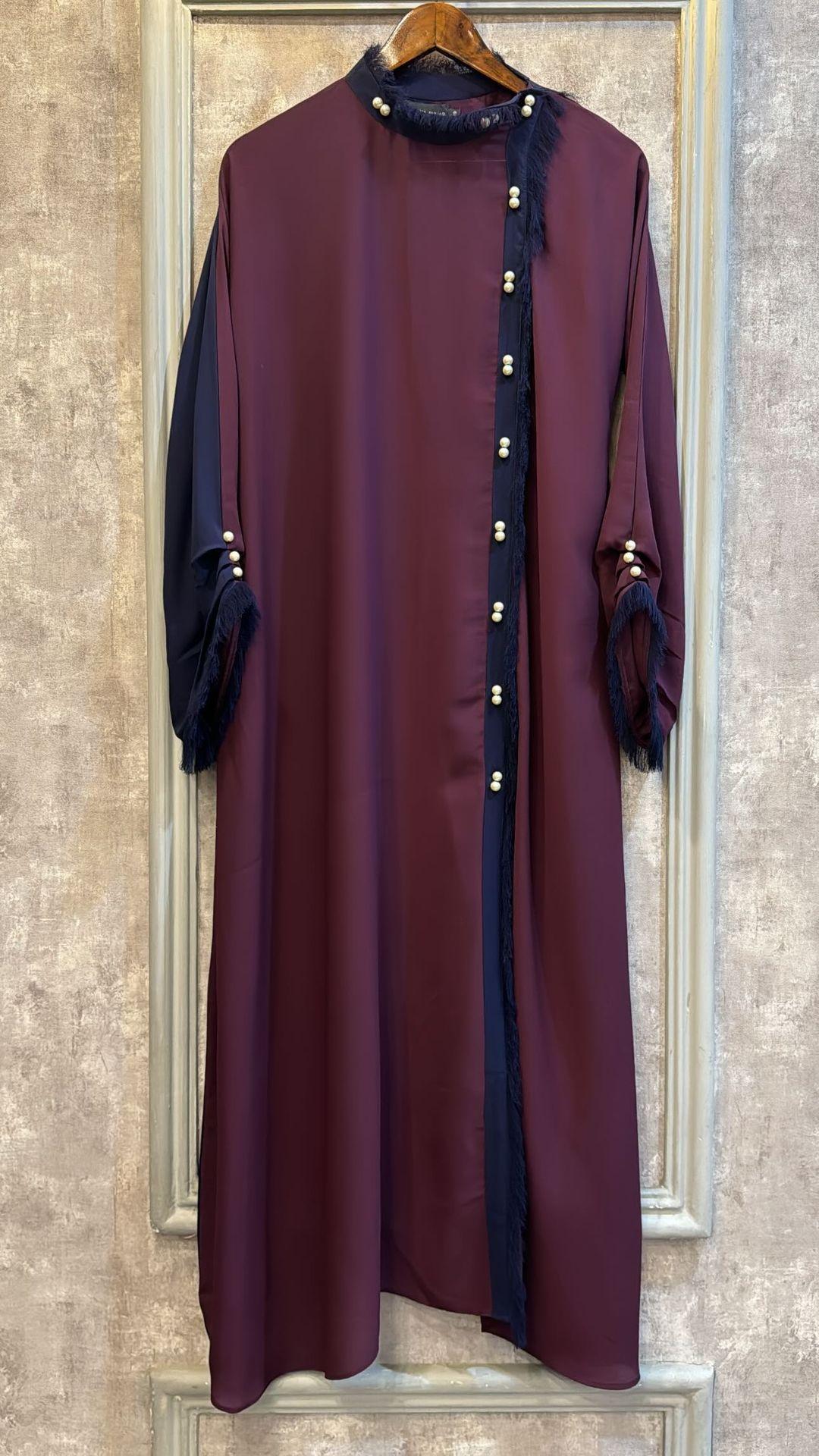 Purple pearls two pc (pay-now)