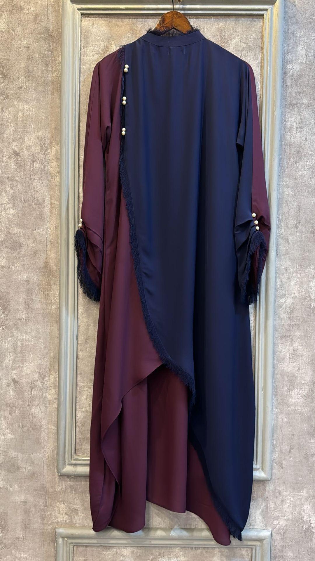 Purple pearls two pc (pay-now)