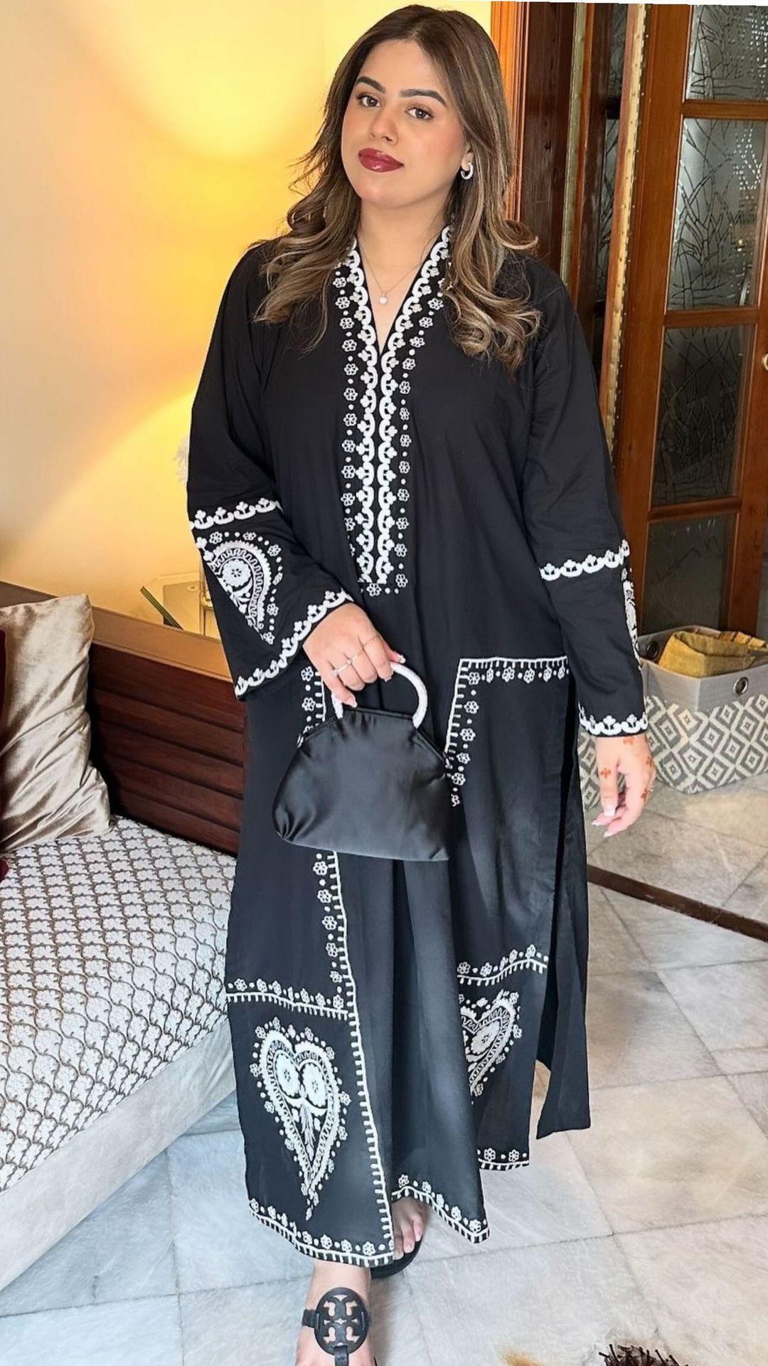 Majestic Spade Momina Ammar