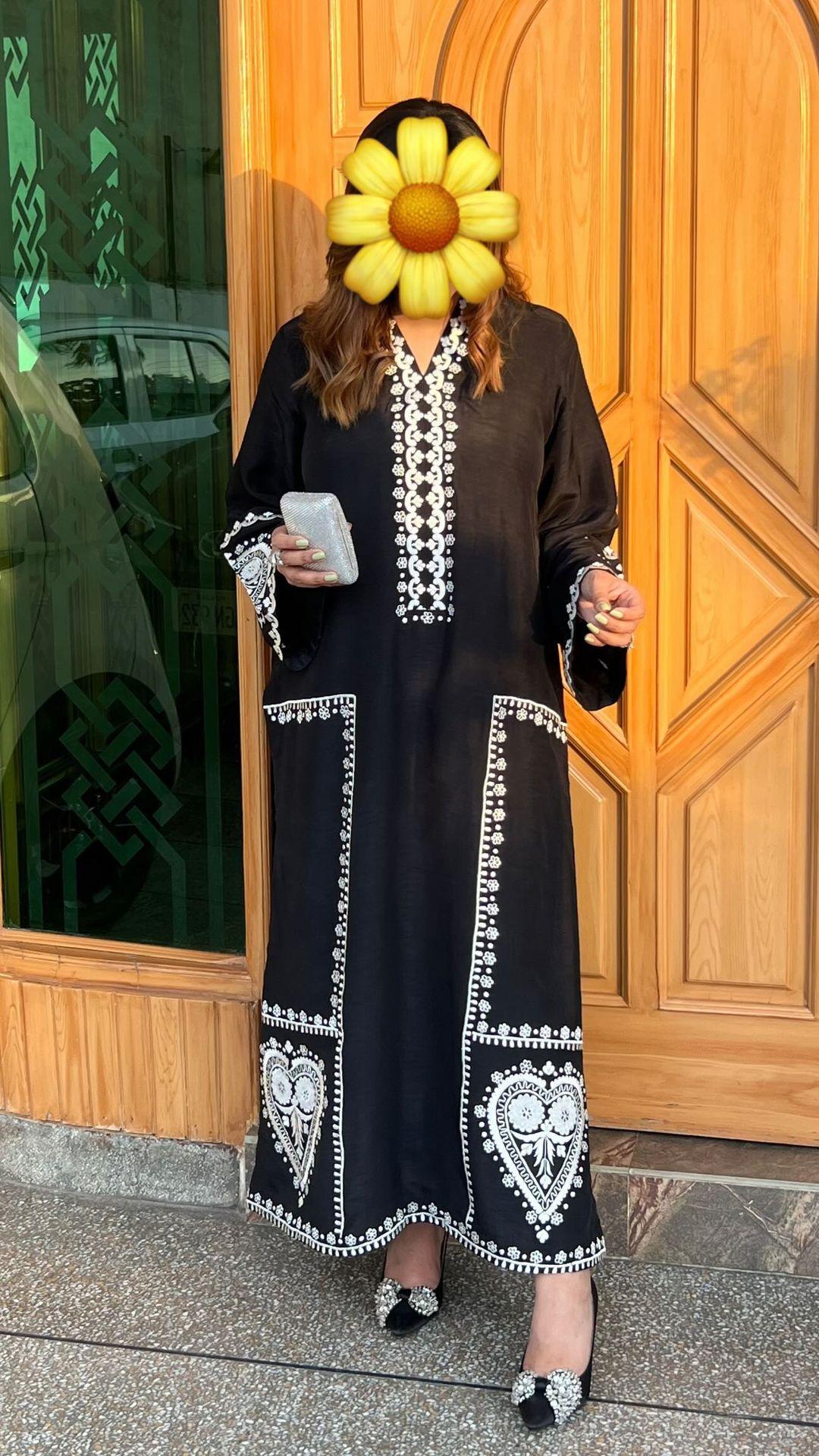 Majestic Spade Momina Ammar