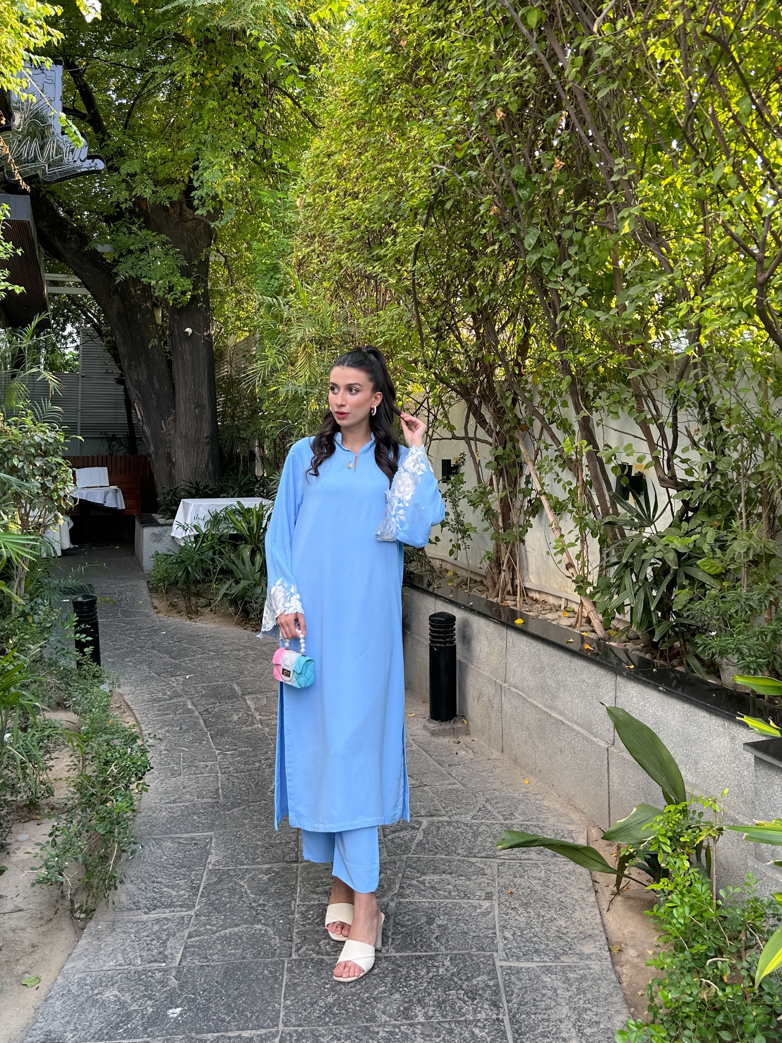 Ice blue colour 
Sky blue colour 
Ocean blue colour 
Formal 
Embroidery 
Semi formal
Part wear 
Pret wear 
Online delivery 
Sale article 
Top brand in Pakistan 
Women clothing 
Pakistani women clothing 
Embroidery sleeves 
Lulusar
Momina Ammar designer 
Best Pakistani brand new collection 
Eid collection 
New collection 
Sale article 
Pakistani brand delivery to UAE 
Pakistani brand delivery to UK
Uk Pakistani brand