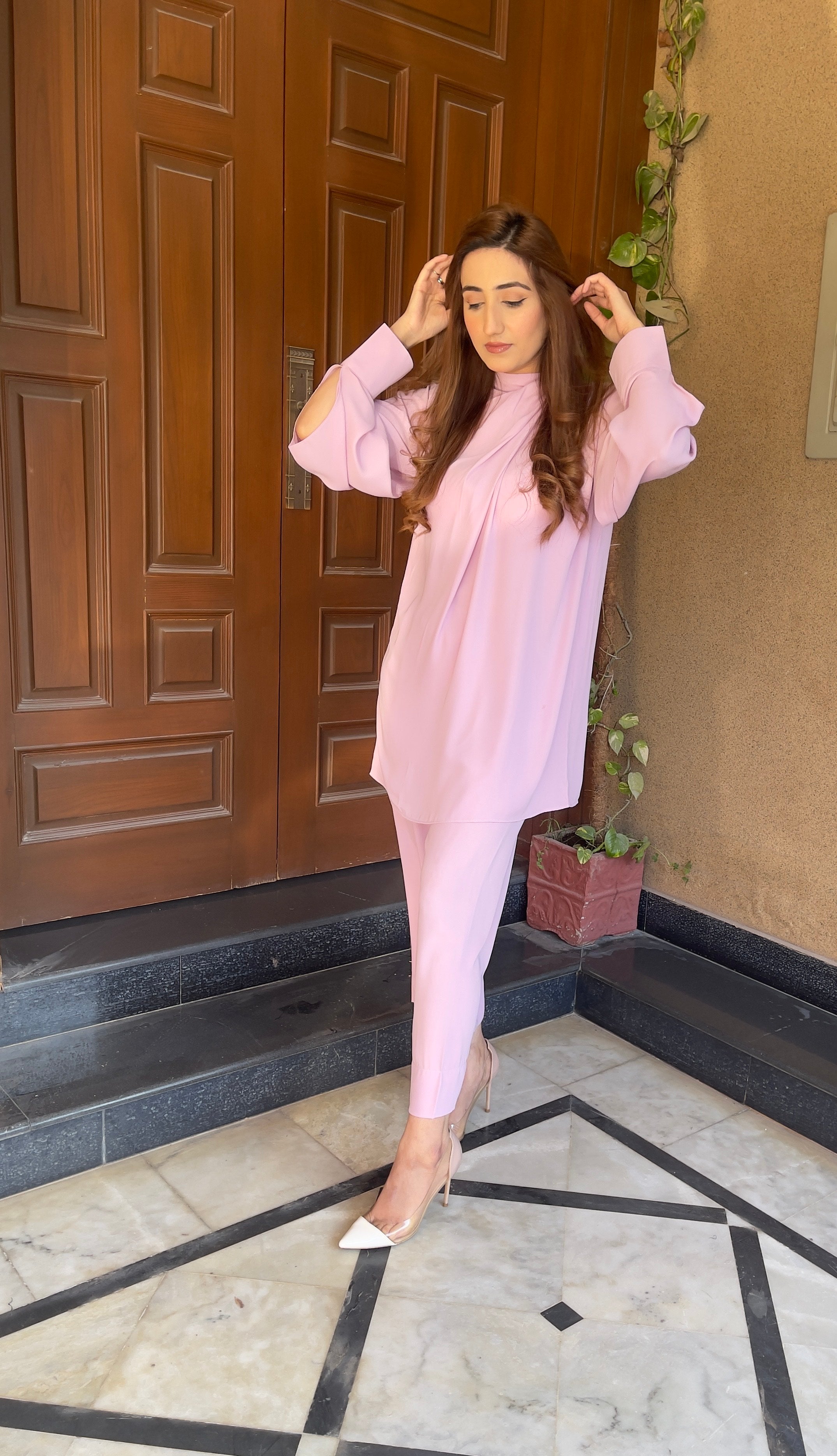 Shop online Pakistani clothes
Momina Ammar designer 
Georgette fabric
Crepe
Lilac colour 
Baby pink
Lilac colour outfit 
Shop online Pakistani clothes
Ice blue button and Fringes 
Momina Ammar
Online shopping brands
UK shipping
Best online clothing brand in Pakistan
pakistani suits online
Pret store in Pakistan
Ready to wear
Ready made clothes
maria b online shopping
Pakistani brand shipping to UK
Online shopping 
Sak 

Maria b
Khaddi
Limelight
sak atelier
Eid collection 
Almas
Online shopping Pakistan