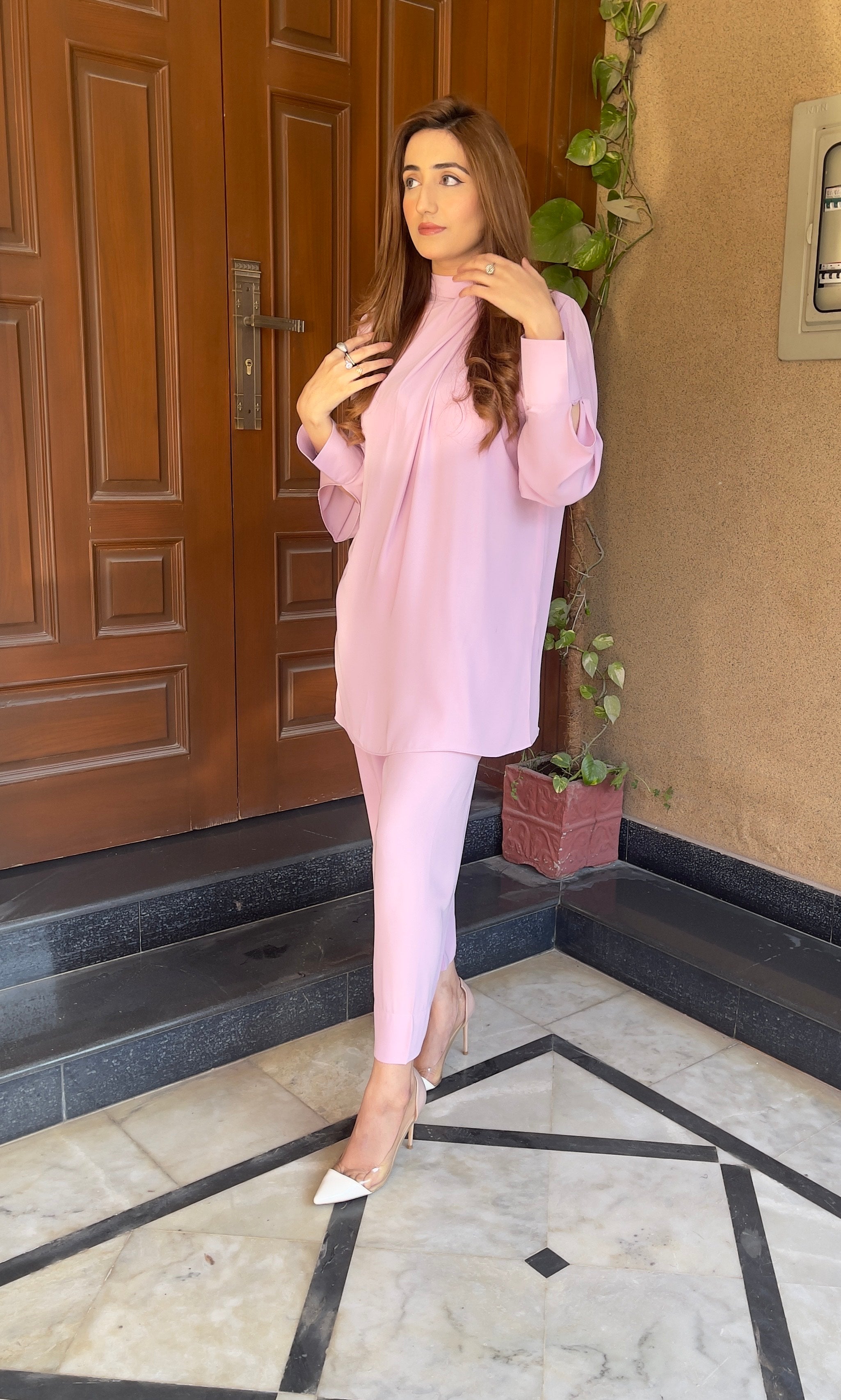 Shop online Pakistani clothes
Momina Ammar designer 
Georgette fabric
Crepe
Lilac colour 
Baby pink
Lilac colour outfit 
Shop online Pakistani clothes
Ice blue button and Fringes 
Momina Ammar
Online shopping brands
UK shipping
Best online clothing brand in Pakistan
pakistani suits online
Pret store in Pakistan
Ready to wear
Ready made clothes
Eid collection 
Pakistani brand shipping to UK
Online shopping 
Sak 

Maria b
Khaddi
Limelight
sak atelier
natasha kamal
Almas
Online shopping Pakistan