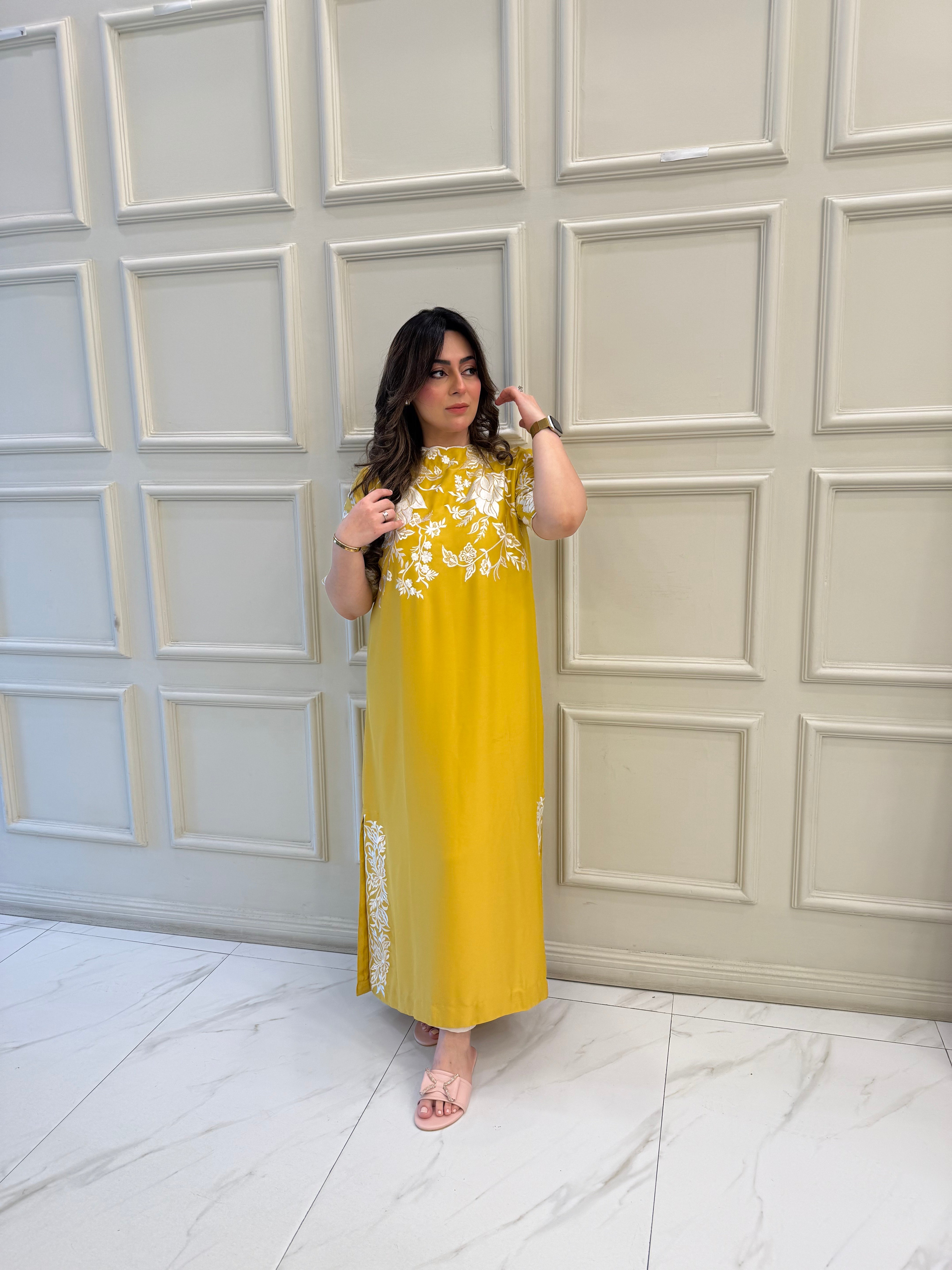 Pakistani formal dresses online

Pakistani party wear dresses

Pakistani designer formal wear

Pakistani formal suits for women

Pakistani embroidered formal dresses

Luxury Pakistani formal outfits

Pakistani wedding guest dresses

Pakistani formal clothing online shopping


Pakistani formal dress online shopping | Embroidered georgette designer outfit by Momina Ammar Clothing with worldwide delivery

Pakistani party wear dress in raw silk with Ari embroidery 