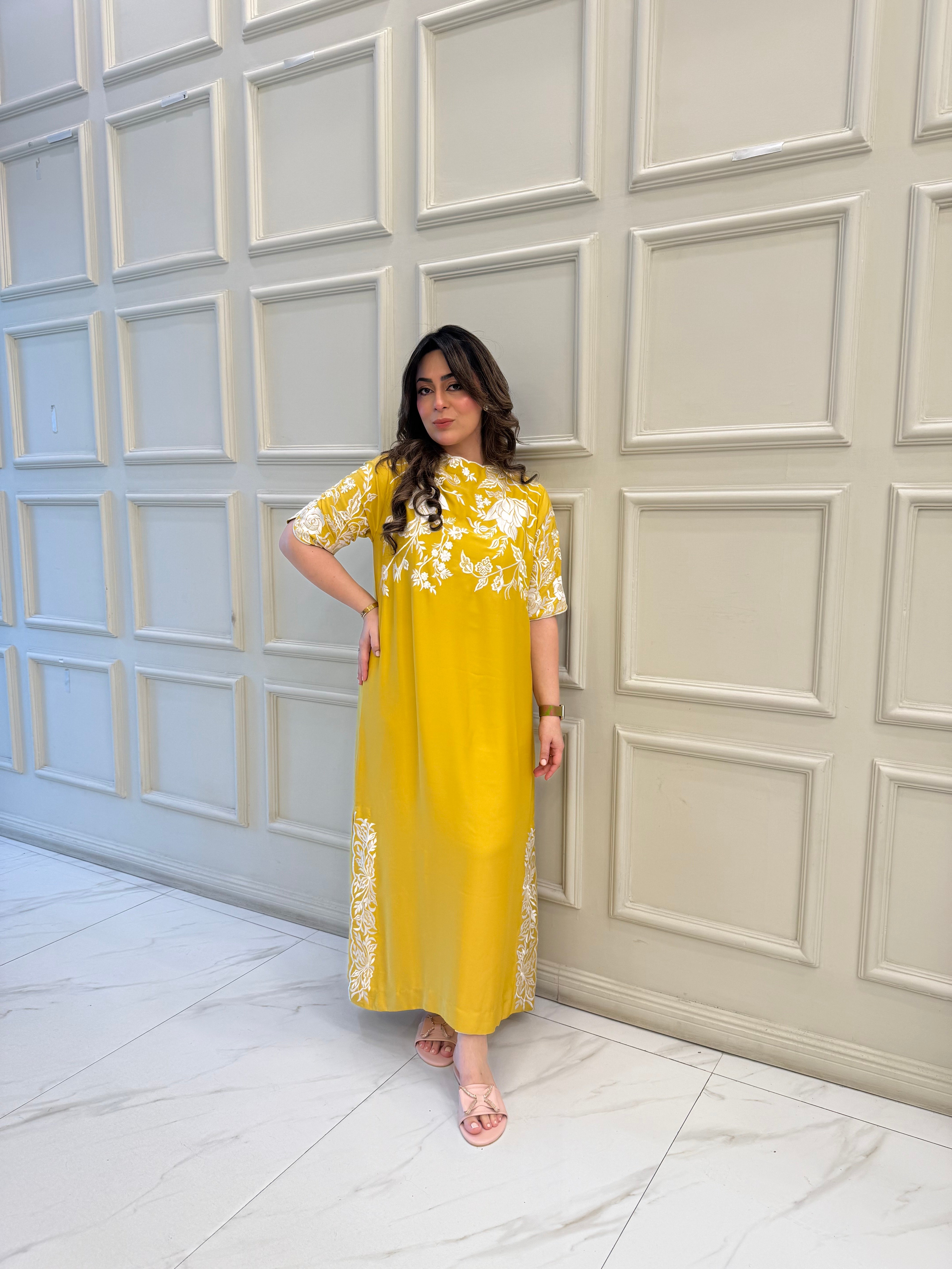 Pakistani formal dresses online

Pakistani party wear dresses

Pakistani designer formal wear

Pakistani formal suits for women

Pakistani embroidered formal dresses

Luxury Pakistani formal outfits

Pakistani wedding guest dresses

Pakistani formal clothing online shopping


Pakistani formal dress online shopping | Embroidered georgette designer outfit by Momina Ammar Clothing with worldwide delivery

Pakistani party wear dress in raw silk with Ari embroidery 