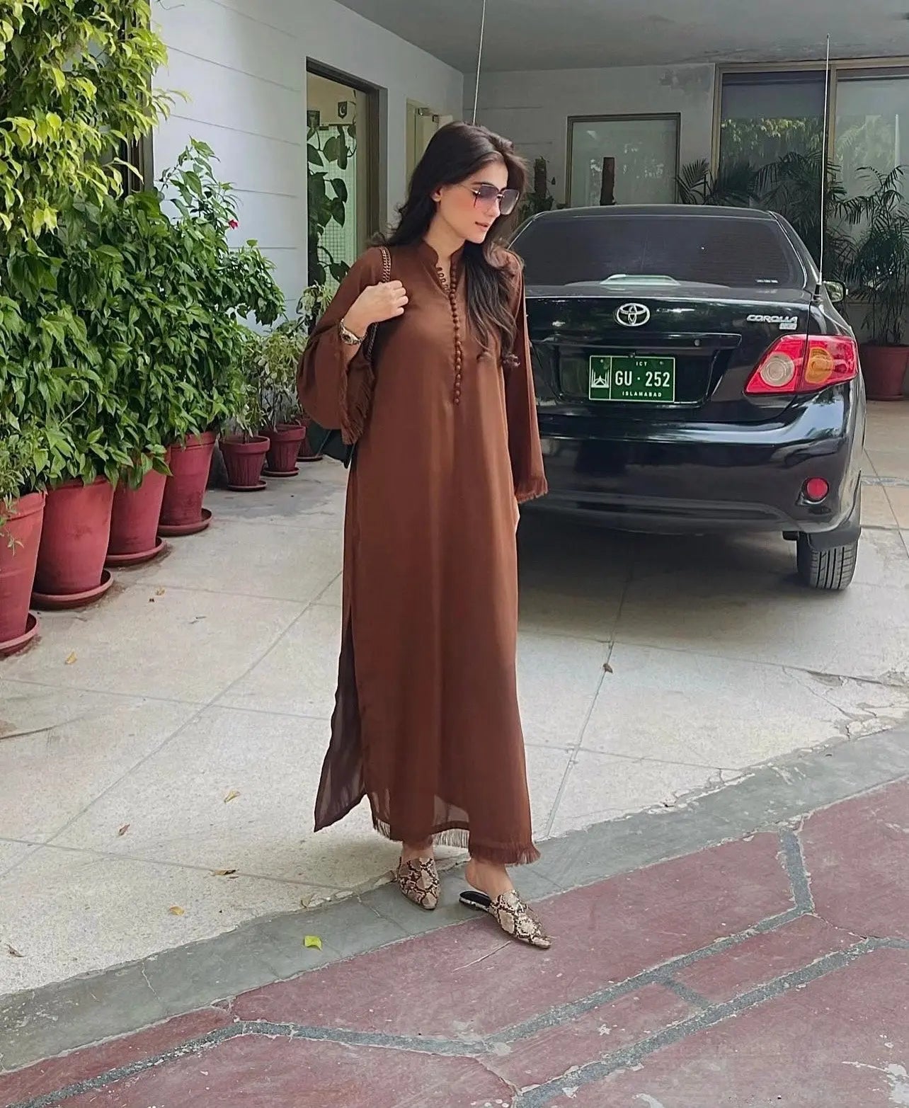 Brown two pc
Chocolate Brown two pc
Momina Ammar 
UK delivery available
Pakistani brand delivering to Uk
Best online Clothing brand in Pakistan
Best online clothing brand in UK
Online shopping brands
Online shopping brand uk
Online shop

Pakistani fashion brands

Trendy Pakistani clothing

Traditional Pakistani attire

Designer clothing Pakistan

Pakistani ethnic wear

Stylish Pakistani outfits

Pakistani fashion online

Luxury Pakistani fashion

Affordable Pakistani clothes

Latest Pakistani fashion trends