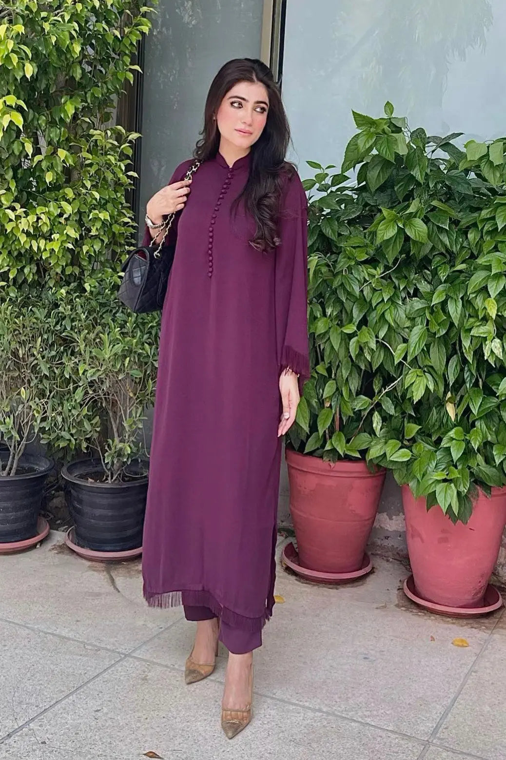 Shop online Pakistani clothes
Button fringes Co-ord set Purple
 Momina Ammar
Online shopping brands
UK shipping
Best online clothing brand in Pakistan
pakistani suits online
Pret store in Pakistan
Ready to wear
Ready made clothes
maria b online shopping
Pakistani brand shipping to UK
Online shopping 
Sak Maria b
Khaddi
Limelight
sak atelier
natasha kamal
Almas
Momina Ammar
Online shopping Pakistan