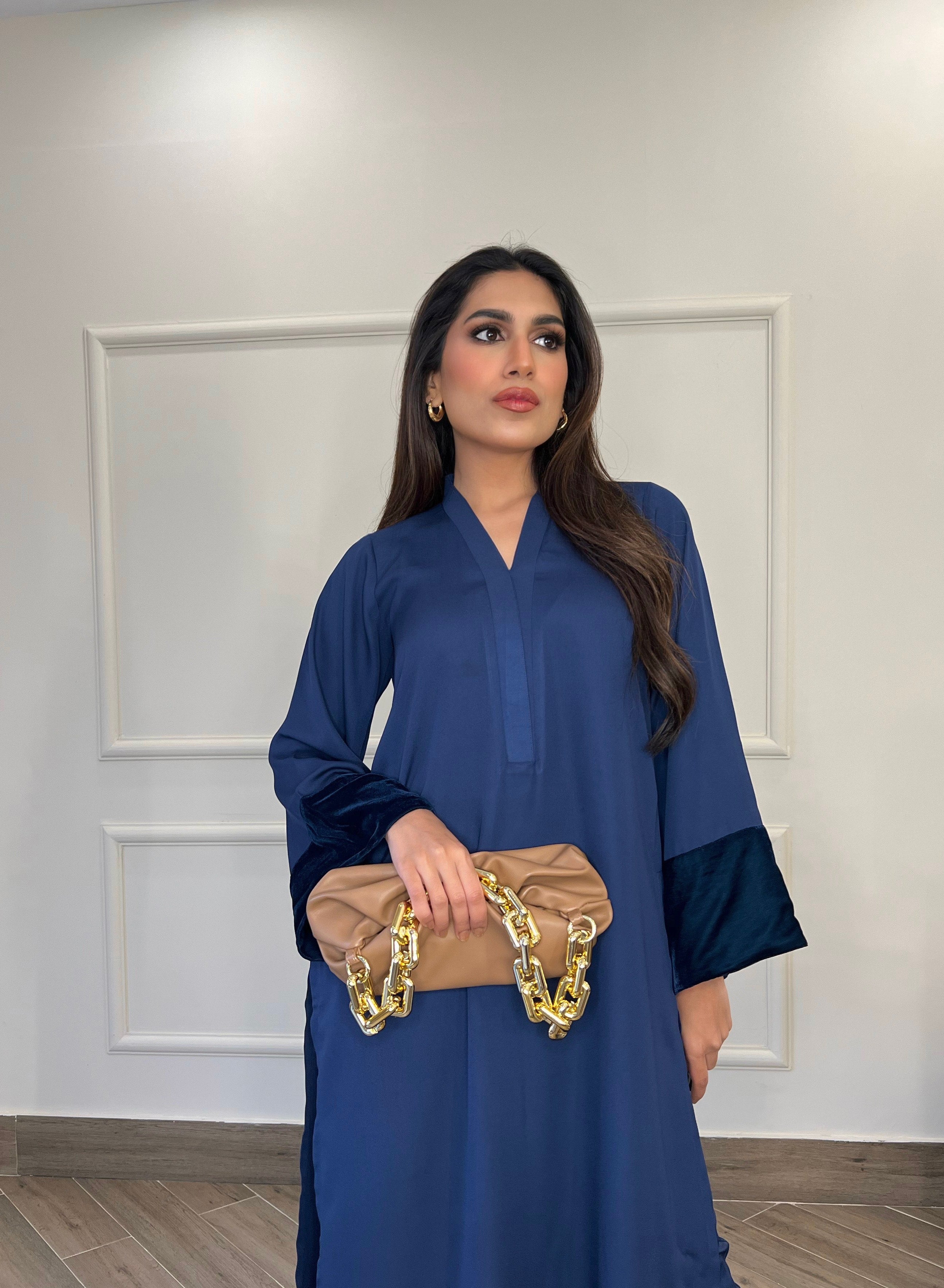 Blue long set with velvet Momina Ammar

Tunic clothes U.E.A delivery 
Dubai delivery 
Sharja delivery 
Abu Dhabi delivery 
Pakistani clothes in UAE
Dubia clothes 
Dubai outfits 
Free Dubai delivery 
Tunic clothing
Tunic shirts
Tunic pant suits
Tunic two pc
