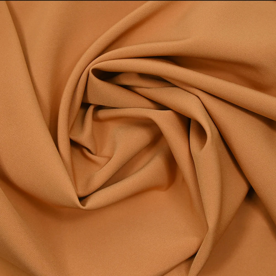 Copper Rusty Crepe Momina Ammar
Unstitched fabric In Pakistan
Pink colour unstitched
Crepe fabric online 
Best fabric store in Pakistan
Online best fabric store
All type of fabric available
Georgette fabric
Crepe fabric 
Online fabric store in Pakistan 
Georgette fabric store in Pakistan
Wrinkle less premium quality fabric 