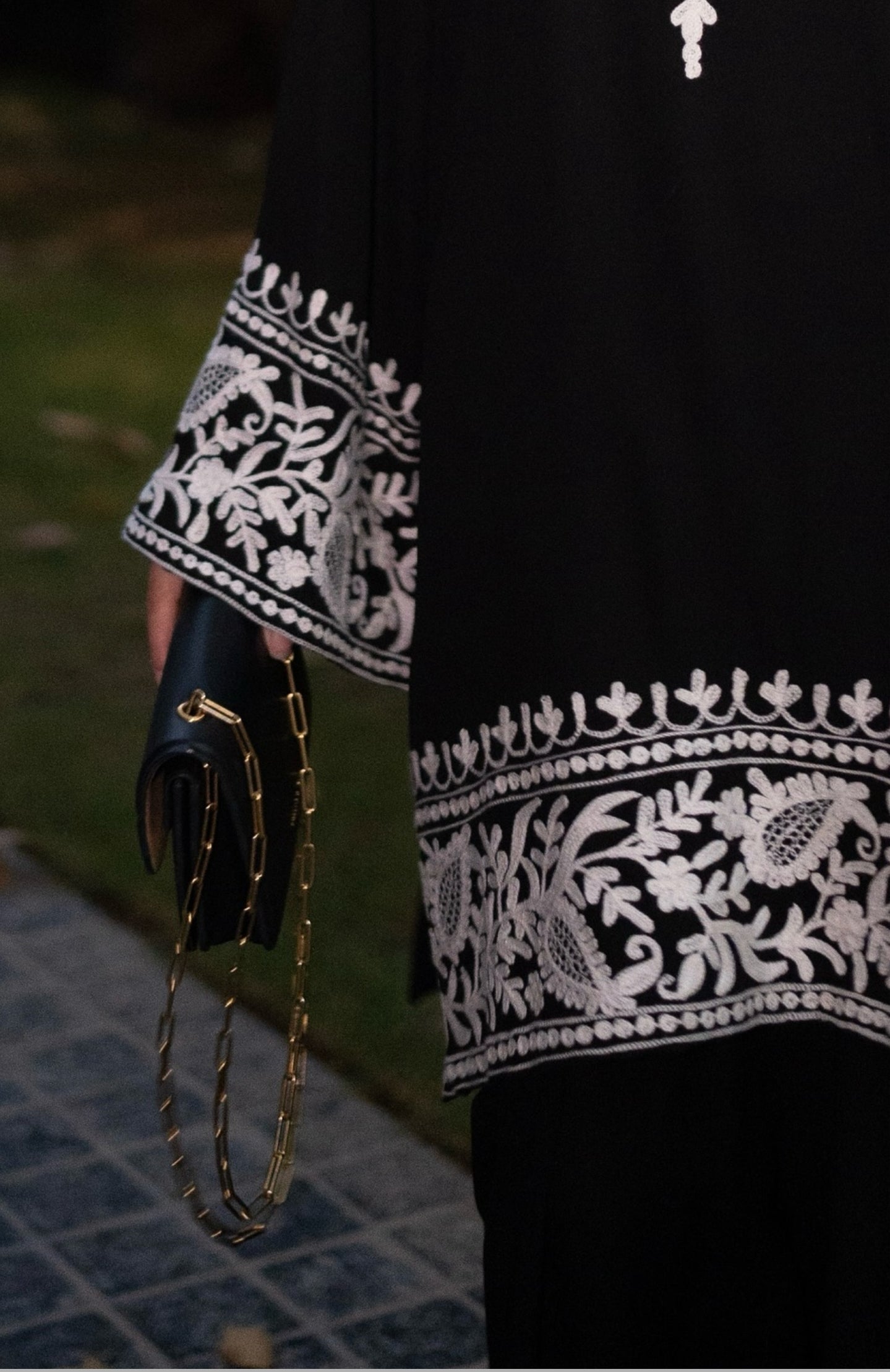 Pakistani formal dresses online

Pakistani party wear dresses

Pakistani designer formal wear

Pakistani formal suits for women

Pakistani embroidered formal dresses

Luxury Pakistani formal outfits

Pakistani wedding guest dresses

Pakistani formal clothing online shopping


Pakistani formal dress online shopping | Embroidered georgette designer outfit by Momina Ammar Clothing with worldwide delivery

Pakistani party wear dress in raw silk with Ari embroidery 