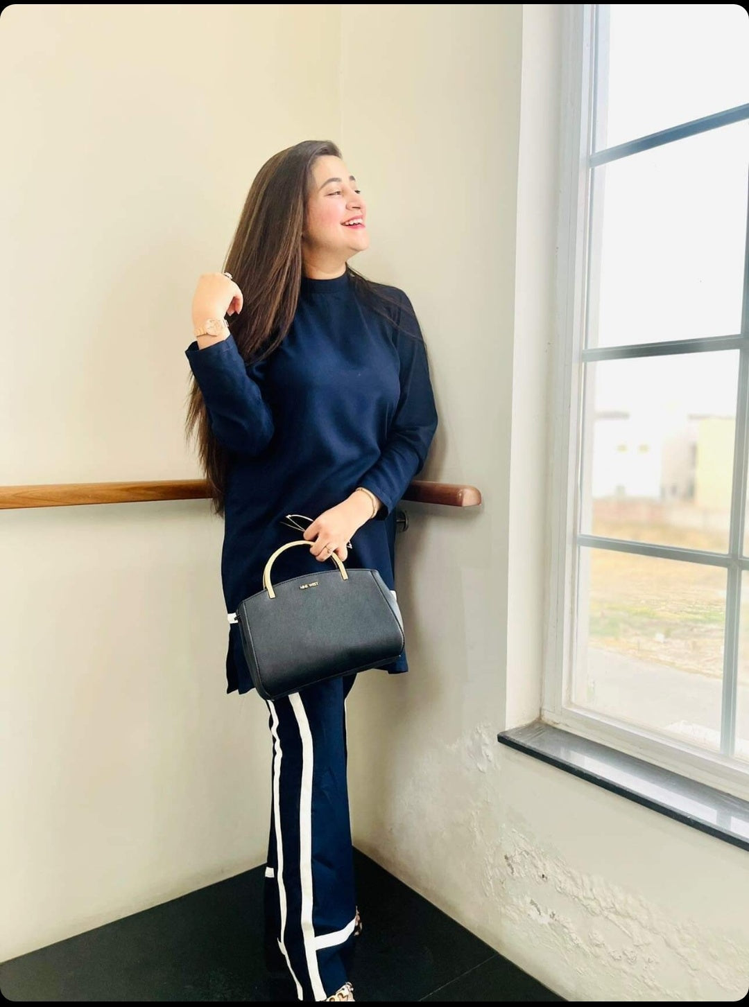 Momina Ammar
Best online Clothing brand in Pakistan
Basics 
Co-ord set
Blue Co-ord set 
