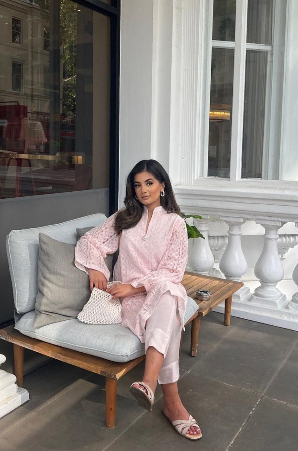 Crochet net Two pc
Pink Crochet net two pc
Pakistani brand delivering to Uk
Best online Clothing brand in Pakistan and uk 
UK Pakistani women clothing brand
Momina Ammar 
Shop online Pakistani clothes brand in Uk.
Momina Ammar Clothing
Momina Ammar pret 
Shop online 
Best online Clothing brand in Pakistan
No 1 clothing brand in Pakistan
Pret wear party wear 