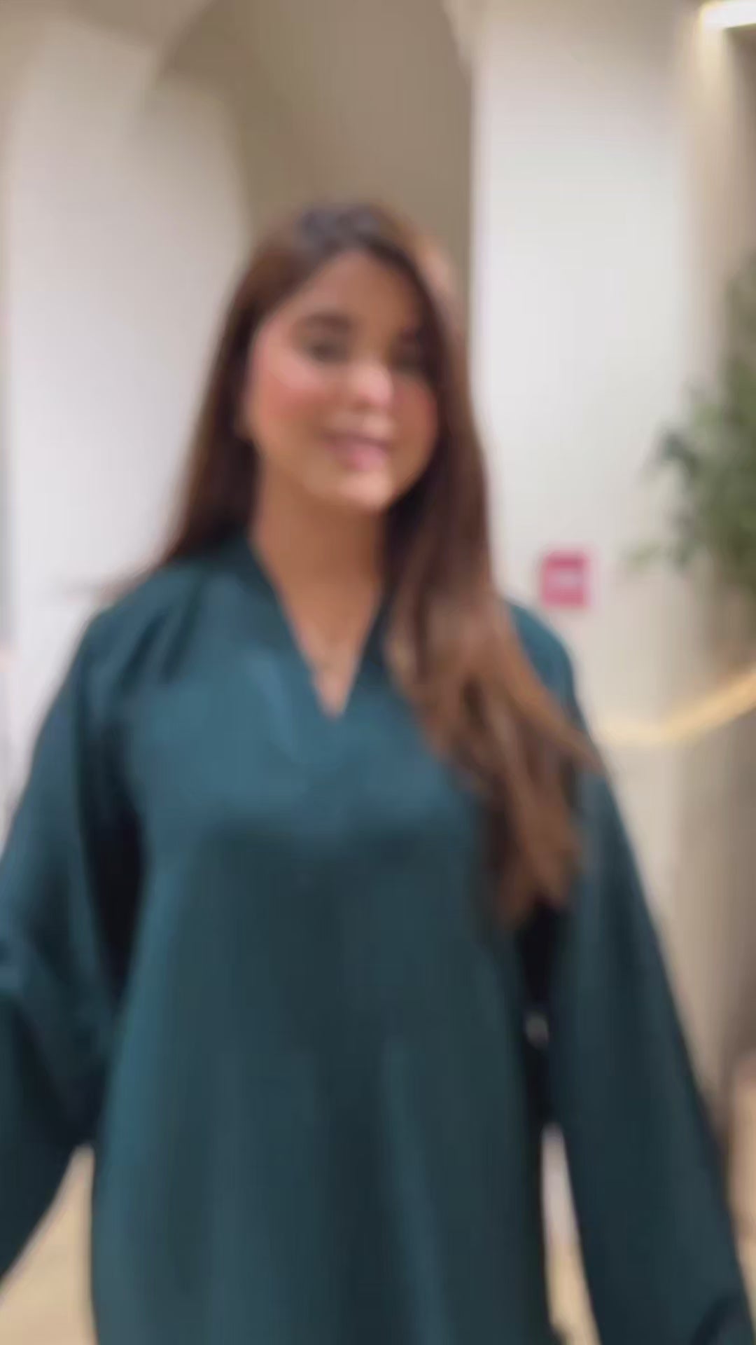 Ombre Twill Dhagay
