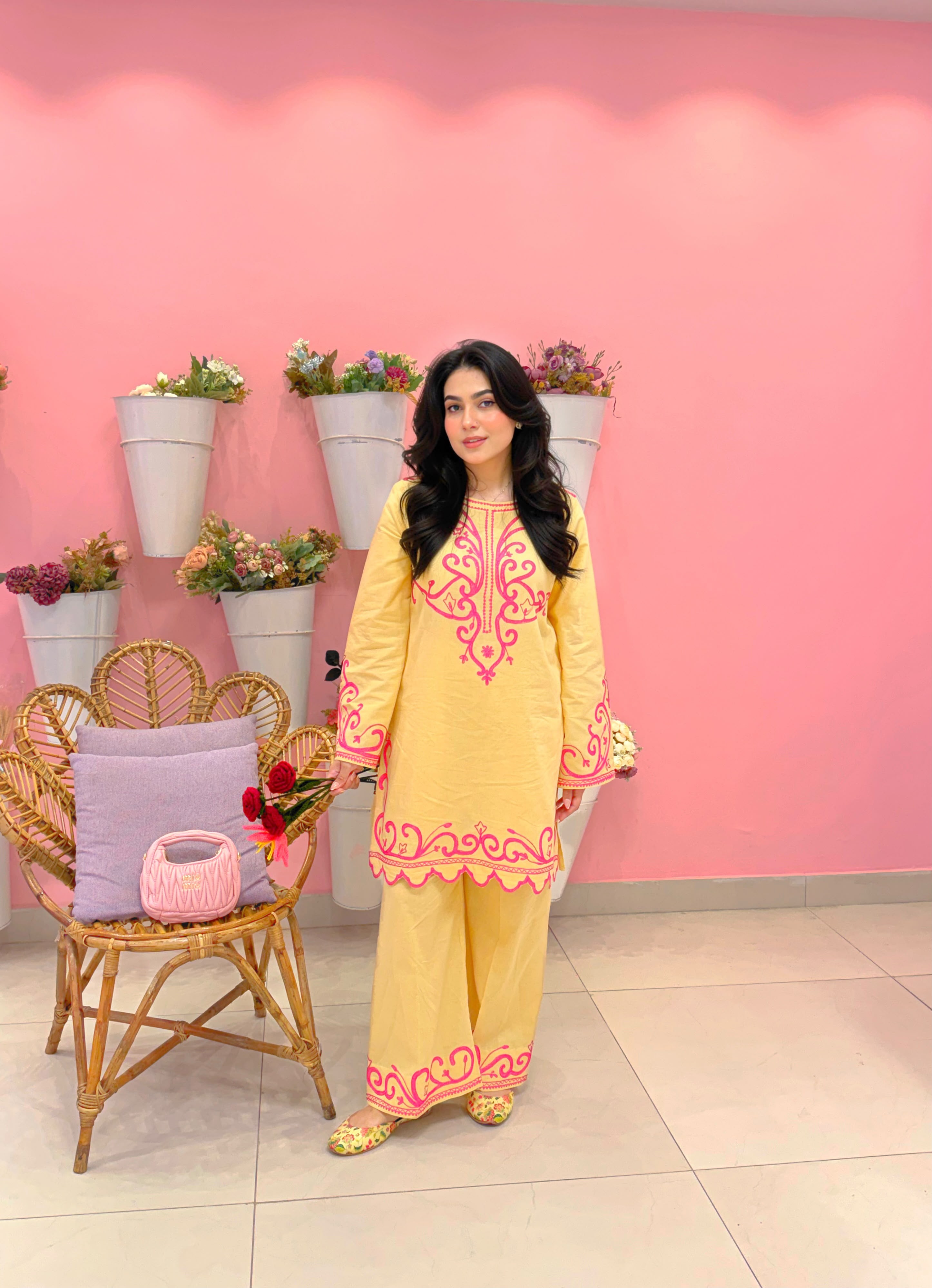 Mango Lawn
