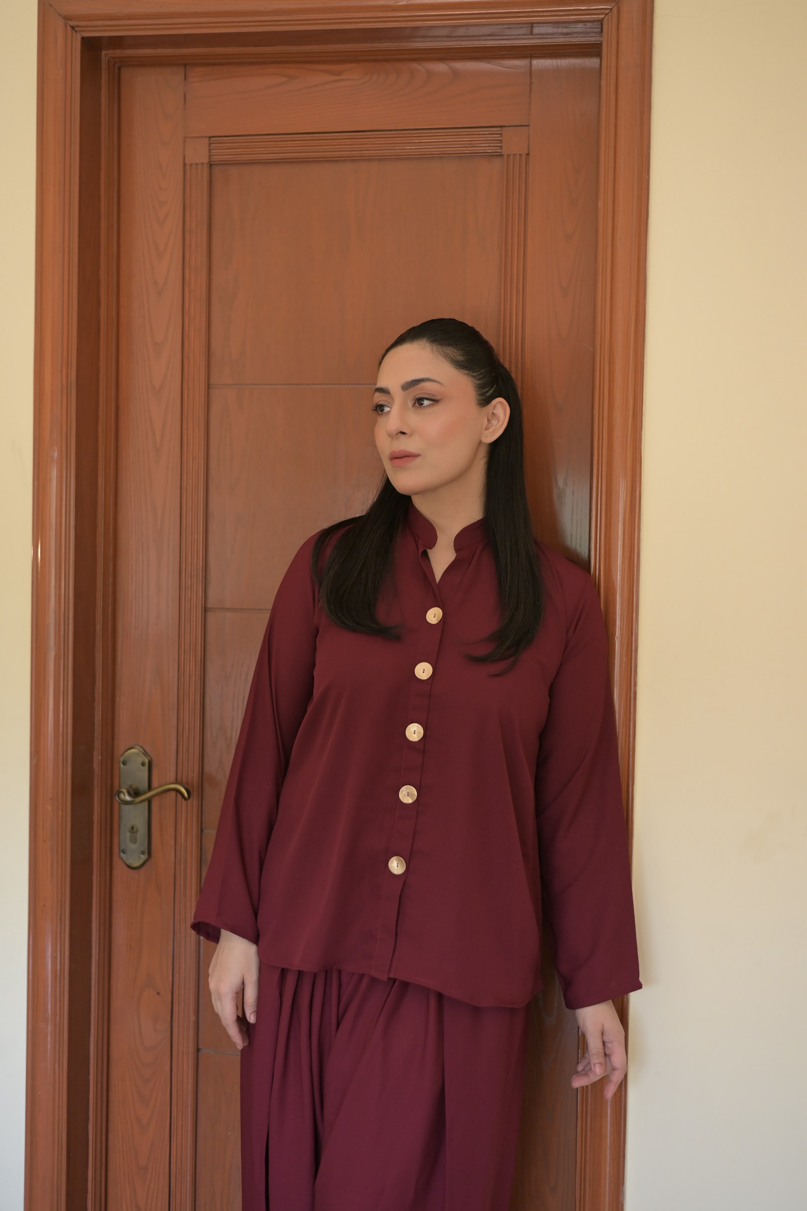 Aladdin Co-ord set