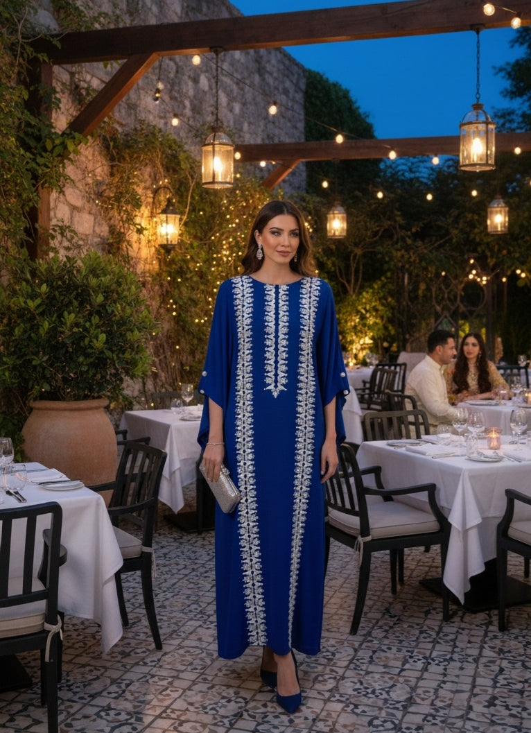 Pakistani formal dresses online

Pakistani party wear dresses

Pakistani designer formal wear

Pakistani formal suits for women

Pakistani embroidered formal dresses

Luxury Pakistani formal outfits

Pakistani wedding guest dresses

Pakistani formal clothing online shopping


Pakistani formal dress online shopping | Embroidered georgette designer outfit by Momina Ammar Clothing with worldwide delivery

Pakistani party wear dress in raw silk with Ari embroidery 