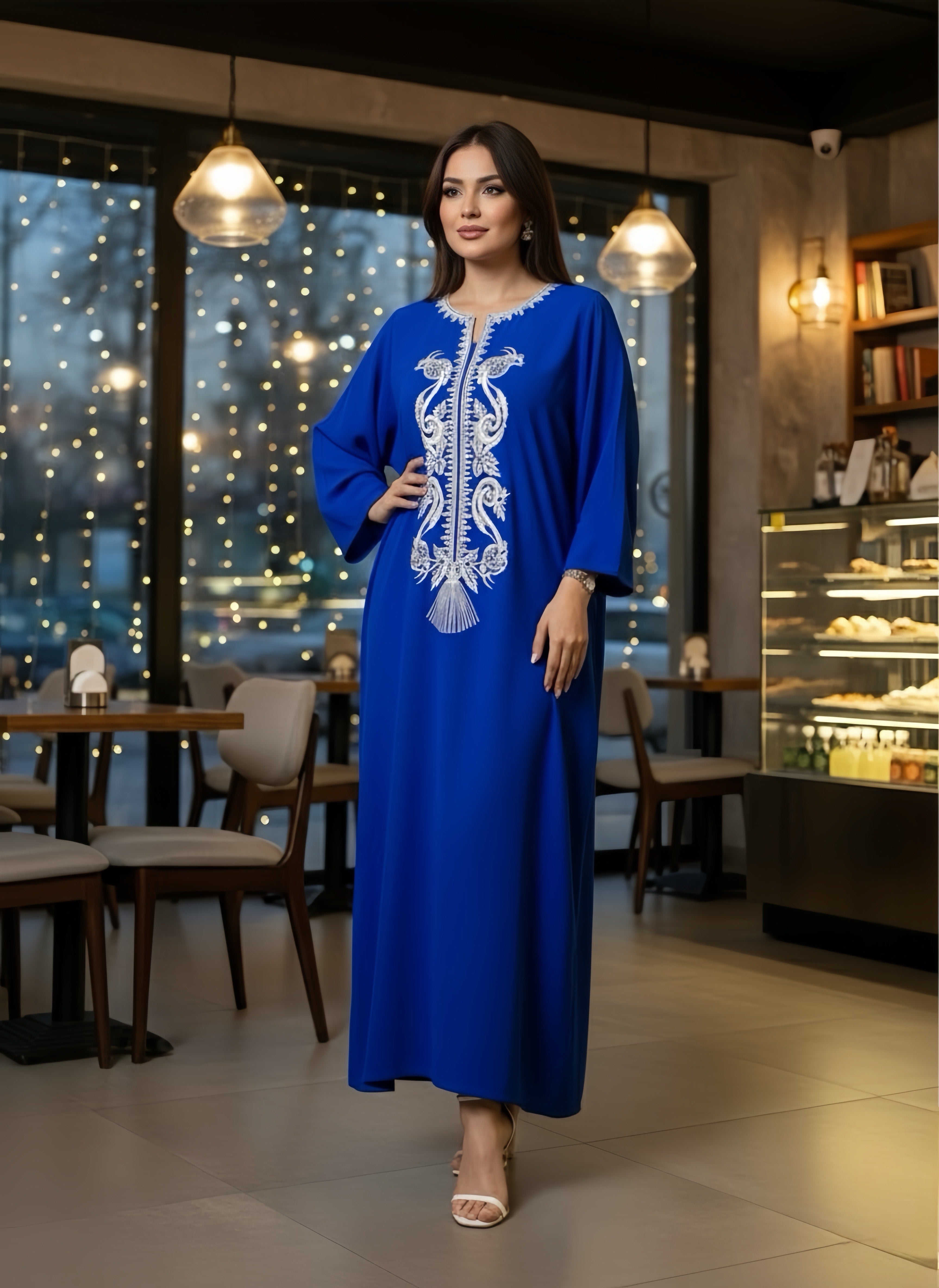 Pakistani formal dresses online

Pakistani party wear dresses

Pakistani designer formal wear

Pakistani formal suits for women

Pakistani embroidered formal dresses

Luxury Pakistani formal outfits

Pakistani wedding guest dresses

Pakistani formal clothing online shopping


Pakistani formal dress online shopping | Embroidered georgette designer outfit by Momina Ammar Clothing with worldwide delivery

Pakistani party wear dress in raw silk with Ari embroidery 