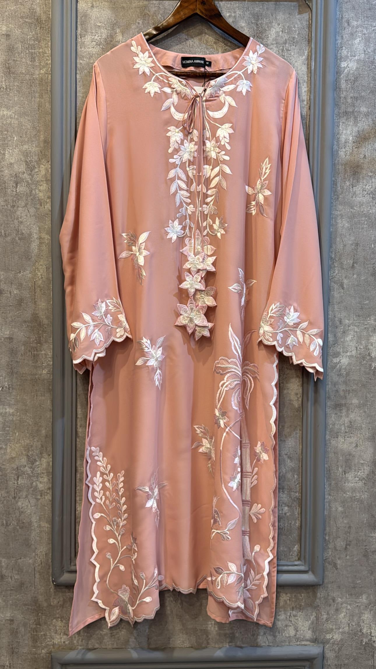 Baby pink Palm