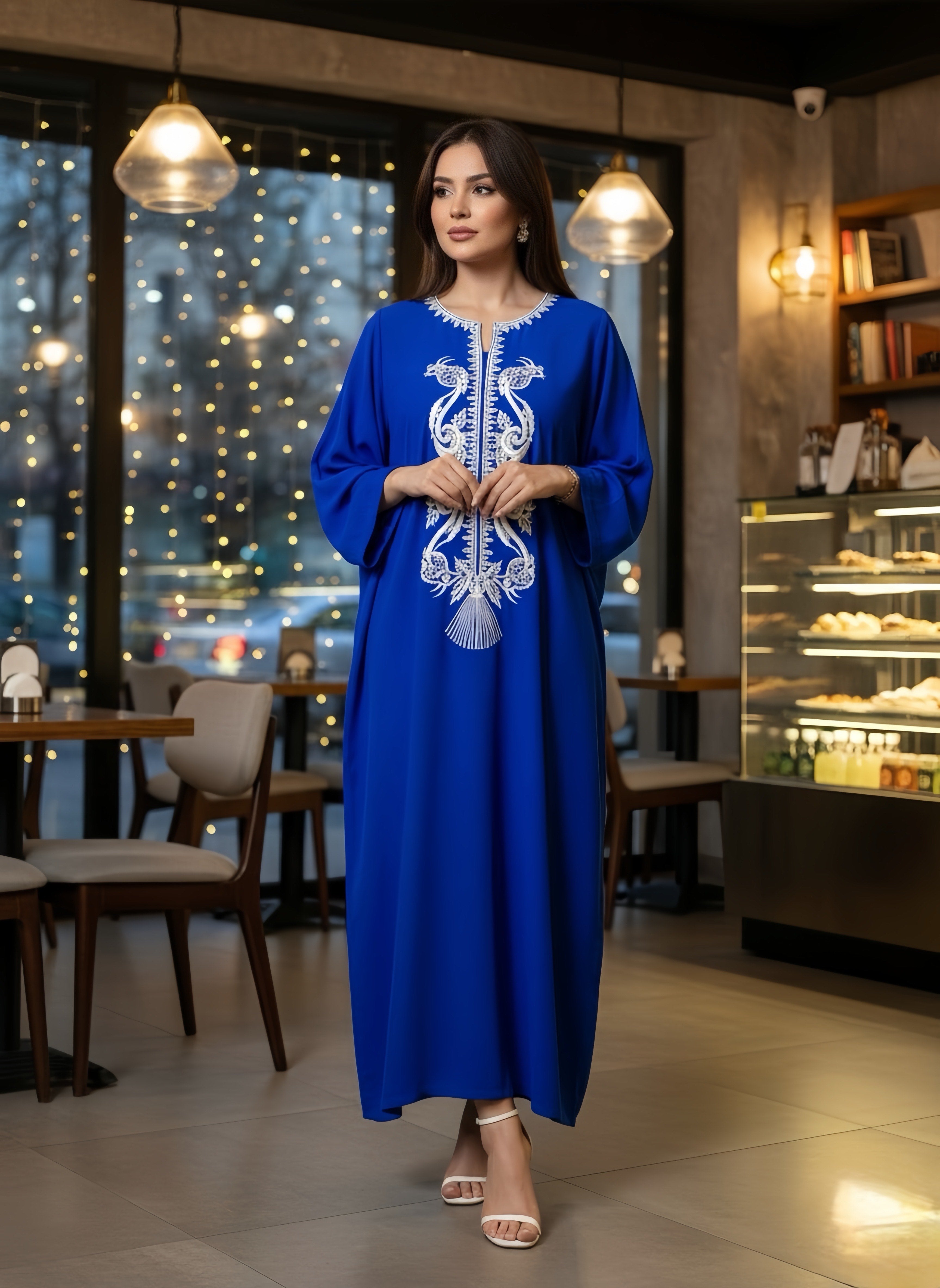 Pakistani formal dresses online

Pakistani party wear dresses

Pakistani designer formal wear

Pakistani formal suits for women

Pakistani embroidered formal dresses

Luxury Pakistani formal outfits

Pakistani wedding guest dresses

Pakistani formal clothing online shopping


Pakistani formal dress online shopping | Embroidered georgette designer outfit by Momina Ammar Clothing with worldwide delivery

Pakistani party wear dress in raw silk with Ari embroidery 