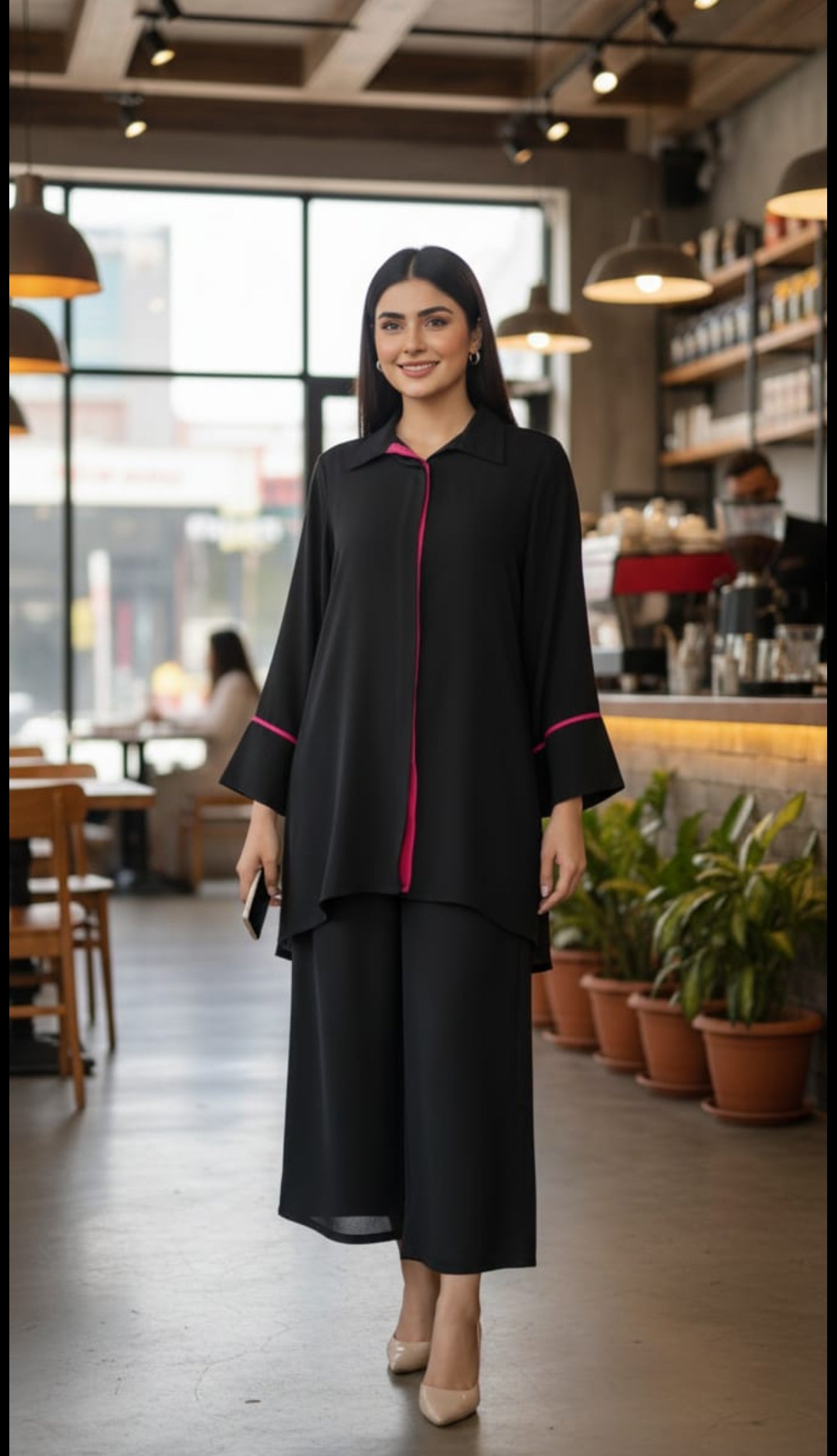 Pakistani women’s clothing with delivery available to Dubai, Abu Dhabi, and across the UAE, as well as to Doha, Qatar, Australia, the UK, and the USA