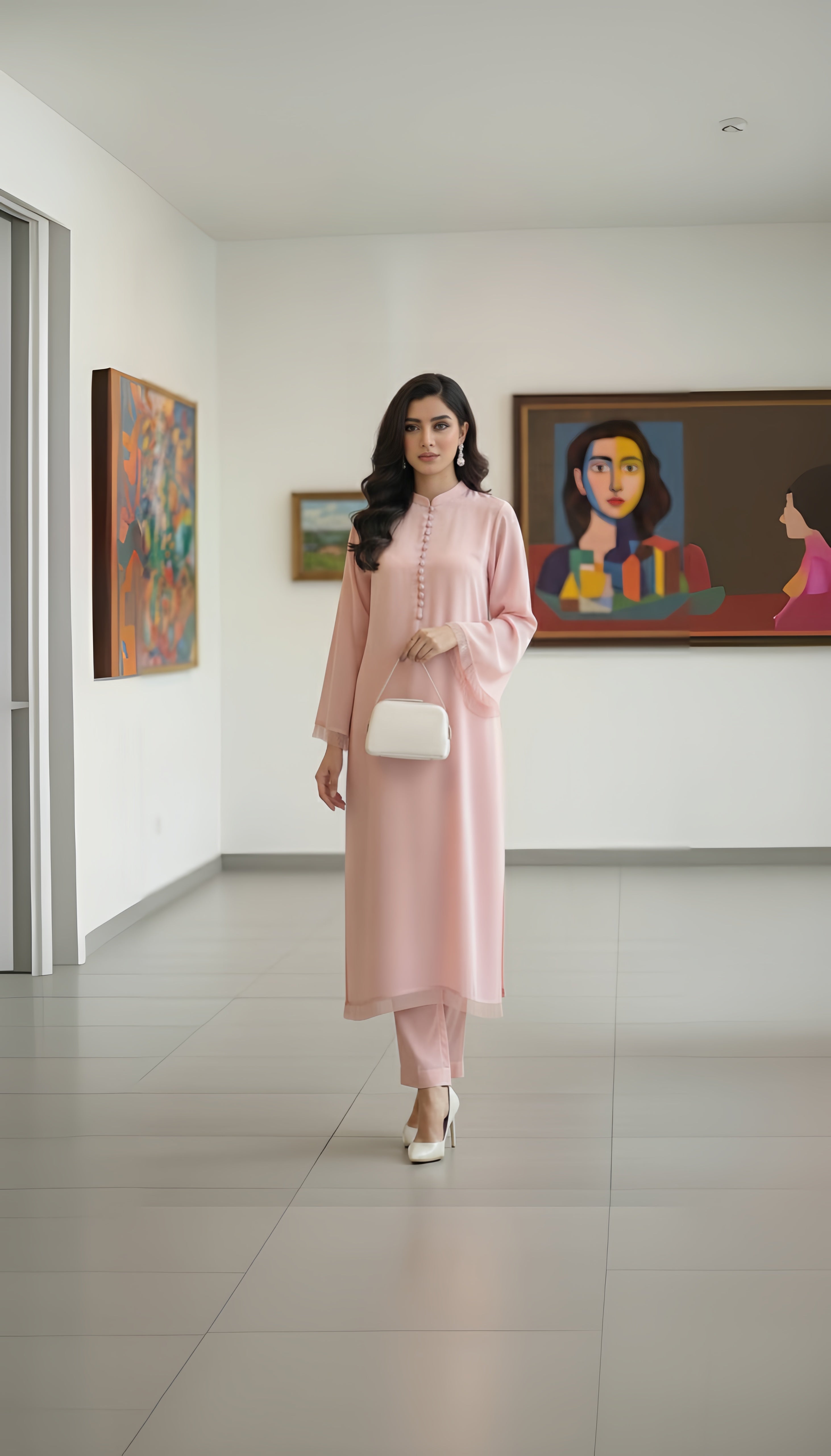 Pakistani women’s clothing with delivery available to Dubai, Abu Dhabi, and across the UAE, as well as to Doha, Qatar, Australia, the UK, and the USA